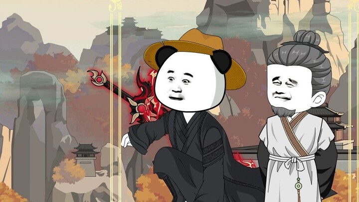 Episode 4: Zhu Yuanzhang yang telah dibangkitkan selama bertahun-tahun, bertemu putranya lagi!