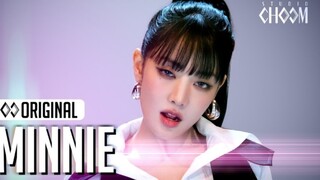 Minnie《Her》官方舞蹈版公开！