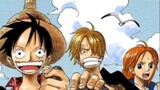 Netizen: Jangan mati sampai kamu selesai menggambar One Piece!