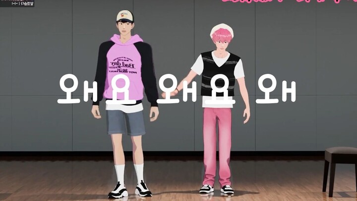 بليف-تعليم رقص WHY المرآة (نسخة تعلم الرقص بجدية)