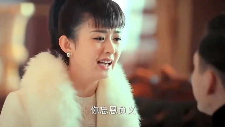 อินซินเยว่สองเวอร์ชัน คุณชอบแบบไหนมากกว่ากันนะ “จิ่วเหมิน”
