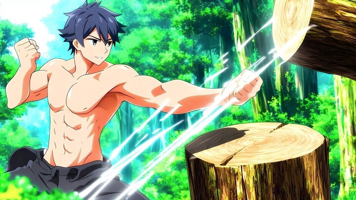 Dijuluki Yang Terkuat Hingga Tak Ada Yang Mampu Mengalahkannya