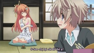 "Từ Thành Phố Về Quê...Tôi Bỗng Lập Dàn Harem" Phần Cuối | Tóm Tắt Anime Hay | Review Anime