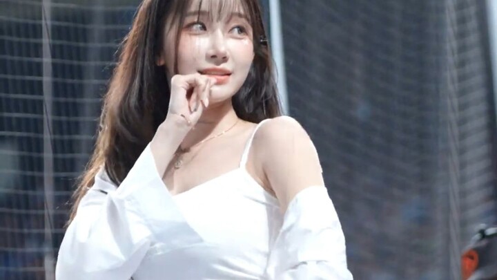 Shake it🔥 Twist it🔥 Summer Sports Day – Li Zhuren, Fubon Girls