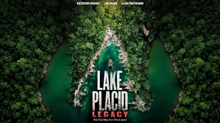Lake Placid Legacy (2018) Sub Indo