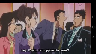 Detective Conan Hardest Laugh XD