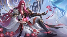 Awal Perjalanan Wanglin Menjadi Tubuh Siluman Kuno - Renegade Immortal