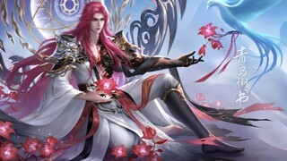 Awal Perjalanan Wanglin Menjadi Tubuh Siluman Kuno - Renegade Immortal