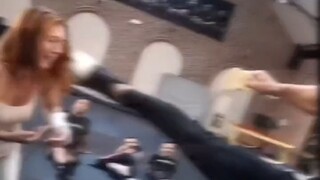 全力以赴才是对女性最起码的尊重