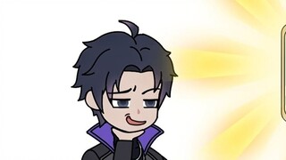 หลังจากที่ฉันพบว่าพี่ชายต่างมารดาและกระจกมีความเห็นอกเห็นใจ ฉันจึงเริ่มทำความสะอาดกระจกอย่างพิถีพิถั