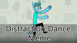 Henry Stickmin distraction dance