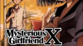 Mysterious Girlfriend X OVA