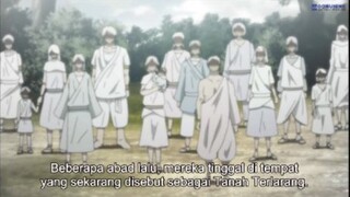 E65 - Black Clover [Sub Indo]