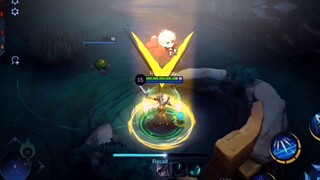 Mary On A Cross💙🎌 - Lancelot Edit Mobile Legends [GMV/EDIT]