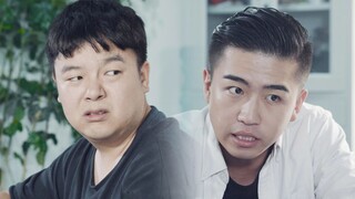 陈翔六点半：这样就能追到女孩？我真不信！