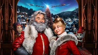 The Christmas Chronicles Part Two 2020 | Full Movie | WEBRip | ENGSUBBED