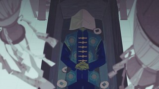 [Horor ala Tiongkok] "Xi Sang" Kisah Tragis Gadis Remaja Setelah Dijual sebagai Budak, Panduan Lengk