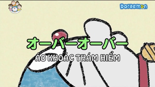 [S5] doraemon tiếng việt - áo khoác thám hiểm