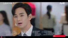 韩剧《眼泪女王 》贤佑看到海仁和恩城亲密互动而吃醋了!