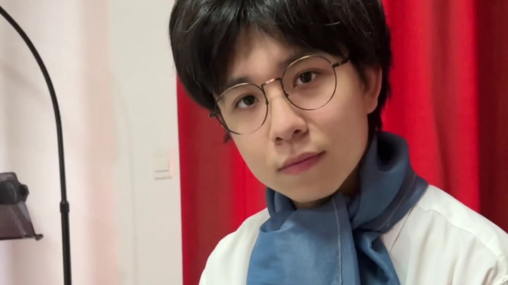 【เมื่อคุณอ่านจดหมายรักที่เขาเคยเขียนให้คุณฟัง】พฤติกรรมของแฟนหนุ่มแต่ละคน