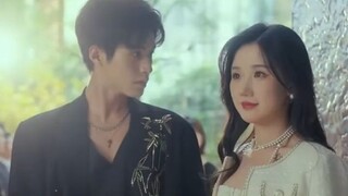 Aku menikah dengan dewa yang menyelamatkanku di kehidupanku sebelumnya