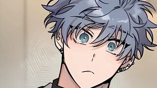 男孩许了个单纯愿望，次日一早就迅速实现,可男孩并不开心，只因害怕……