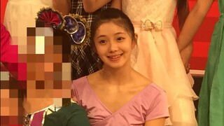 【刘浩存】2025-08-13｜维吾尔族舞蹈 技巧展示。