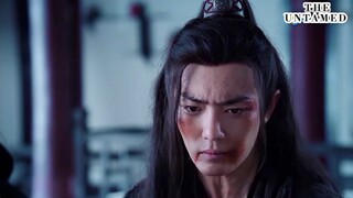 The Untamed EP 33 part 3/ Tagalog Dubbed 🇨🇳