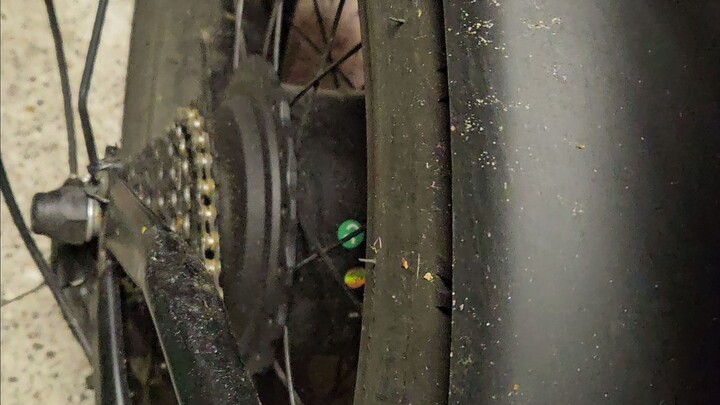 ebike motor clutch/gears failure