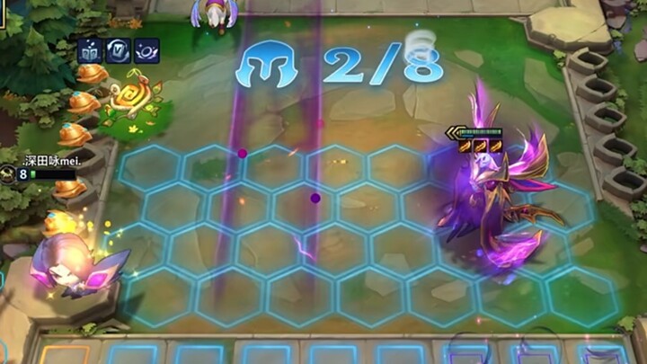 Teamfight Tactics