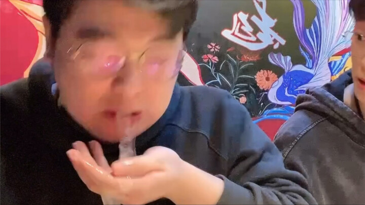 เชื่อว่าต่อไปพวกเขาคงไม่พาแฟนมาแล้ว