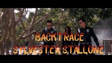 Backtrace Sylvester Stallone English subtitles