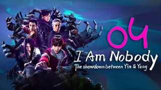 EP4 I Am Nobody S2 (2025)