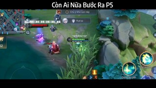 Còn Ai Nữa Bước Ra P5