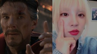 ⚡Kpop⚡ The ingredients of all the ones I've seen are extremely complex!