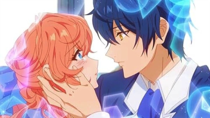 Reinkarnasi Ke Dunia Game Otome, Malah Jadi Villain!!!