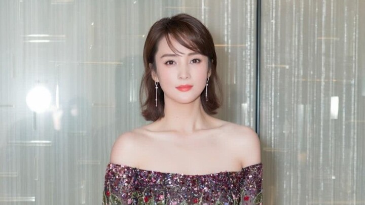 ดาราสาวเจียง ฉินฉิน ที่แต่งงานกับชายยากจน