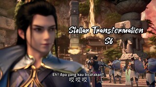 Stellar Transformation Season 6 Eps 2 Sub indo HD