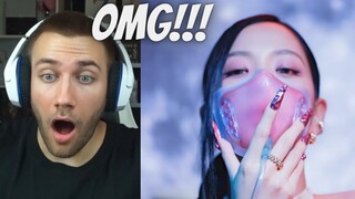 NO WAYY😱 BLACKPINK - ‘Pink Venom’ M/V TEASER - Reaction