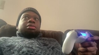 Video Game Syndrome