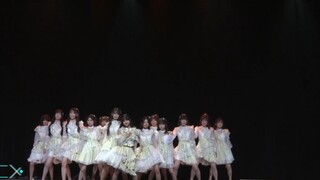 "AKB48 Group CIRCLE JAM 2023" AKB48 Team SH "Sad Train" ฉบับตัดต่อครั้งแรก
