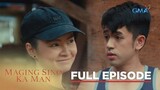 MAGING SINO KA MAN - Episode 20