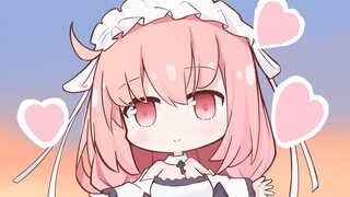[Azur Lane] Perseus sebenarnya ingin mengatakan...  