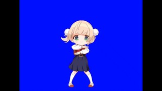 ล้าง บังสุกุลสำหรับ Loli พระเจ้า [วัสดุภาพ]