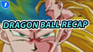 Recapping Dragon Ball in 4m27s ~ 心の羽根 ~ AKB48 ~ Dragon Ball tribute AMV_1