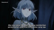 Isekai Mokushiroku Mynoghra ~Hametsu no Bunmei de Hajimeru Sekai Seifuku eps 2 sub indo
