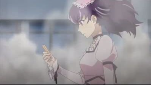 Mirai Nikki Abridged Episode 2 