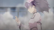 Mirai Nikki episode 2 English Sub