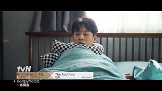 The Auditors | 監察 Teaser 5