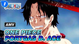 One Piece Portgas D. Ace_1